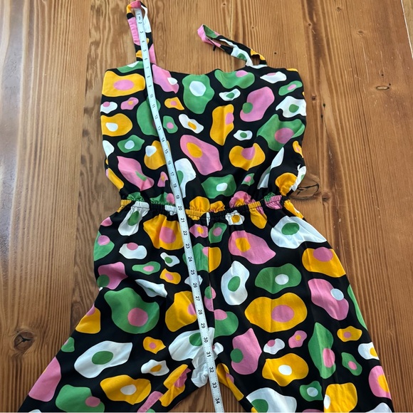 Nooworks Eggs The Easy Suit Jumpsuit - Picture 10 of 11